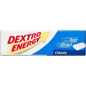 Dextro Energy Classic 47 g (Udløb: 10/2023)